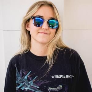 Meet your Posher, Greer